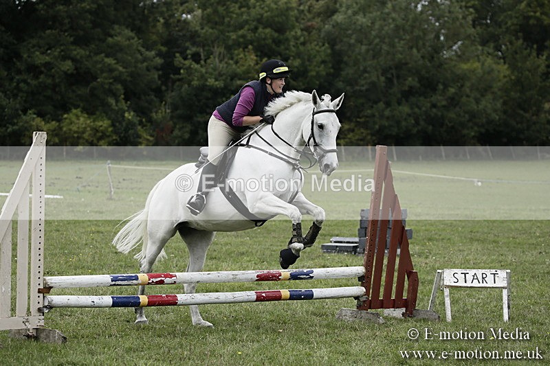 BVR080918 456 - BVRC Novice Dressage & CR 08/09/18