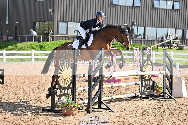 240509A-093159-00155 - Cls 1 British Novice and 90cm Open