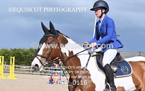 BPP_0116 - CLASS 20 SUN  Senior Discovery/ 1m Open