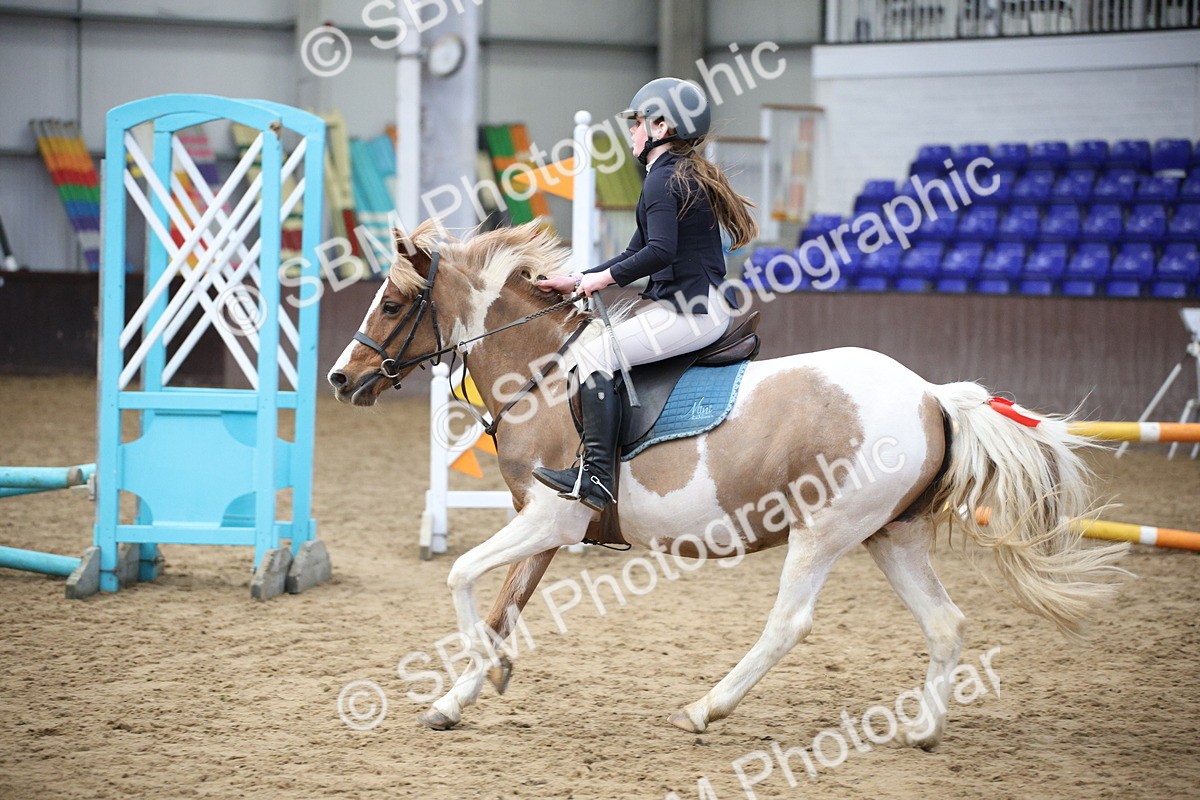 SBM_000401 - Class 3 - 60cm