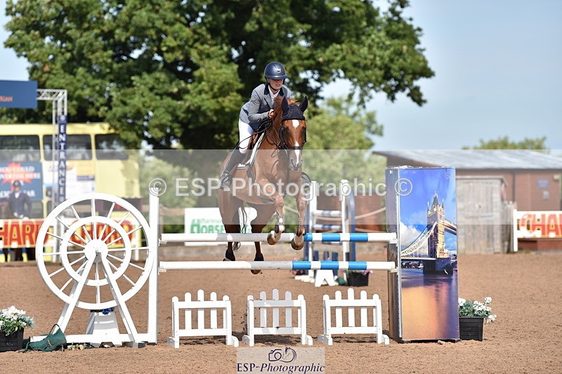 230810A-105726-00762 - Cls 9 Foxhunter