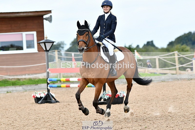 240915A-124600-09981 - Cls 27 Snr 1.05m & 1.10m GP