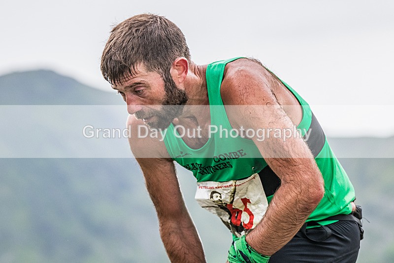 Kentmere-341 - Pete Bland Kentmere Horseshoe Fell Race Sunday 20th July 2025