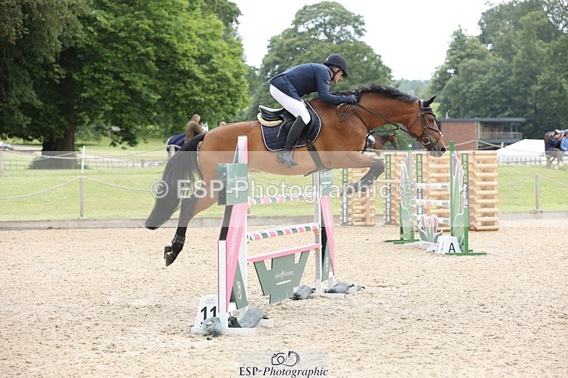 240615-143546-01889 - Cls 6 Snr Foxhunter and 1.20m Open