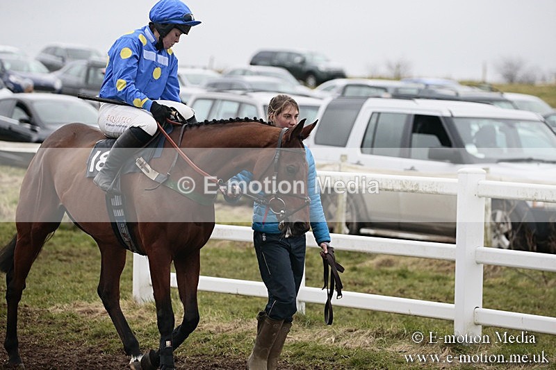 PtP 180218 328 - Combined Services Point-to-Point Larkhill 18/02/18