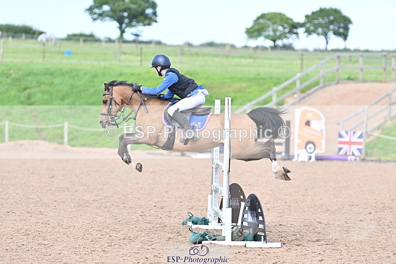 240628A-173046-01649 - Cls 6 Springboard 128cm + 138cm