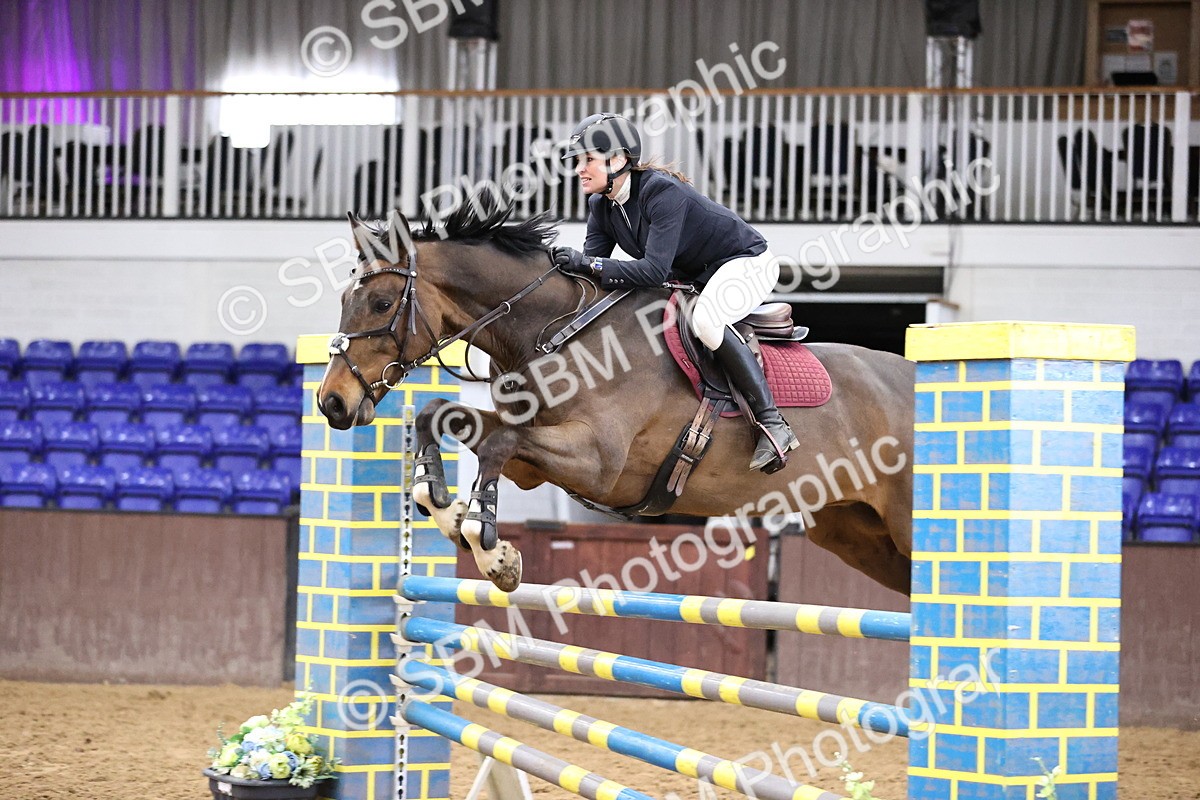 SBM_001317 - Class 3 - Senior Discovery - 1.00m Open