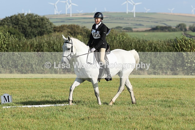 JPP_7890 - Class 2A: Trekenning Open: Dressage