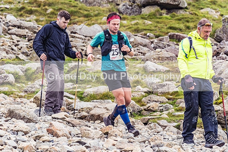 Wasdale-1631 - Wasdale Horseshoe Fell Race Saturday 13th July 2024
