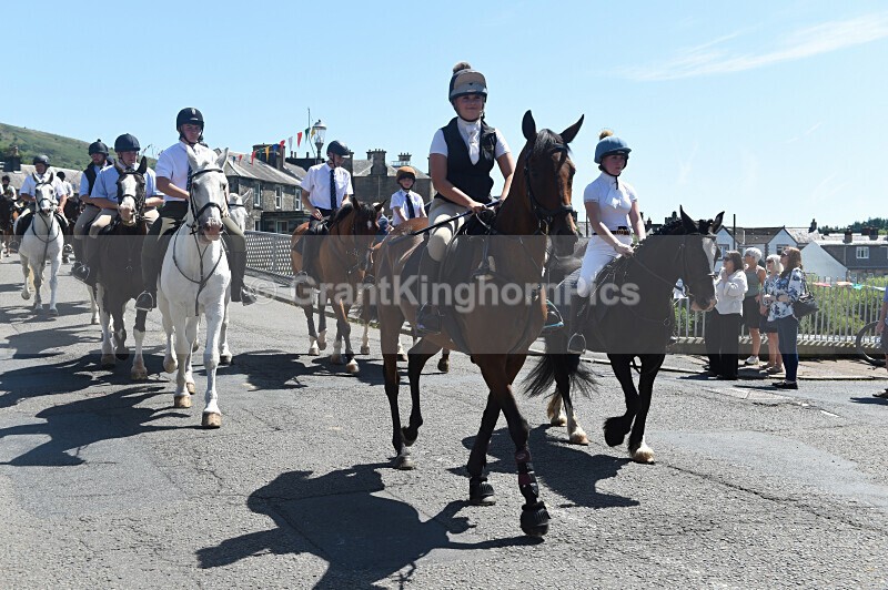 009 - Langholm Benty Rideout 2025