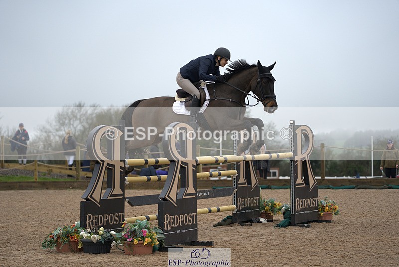 240317A-104610-05192 - Cls 25 Snr 1.20m Open