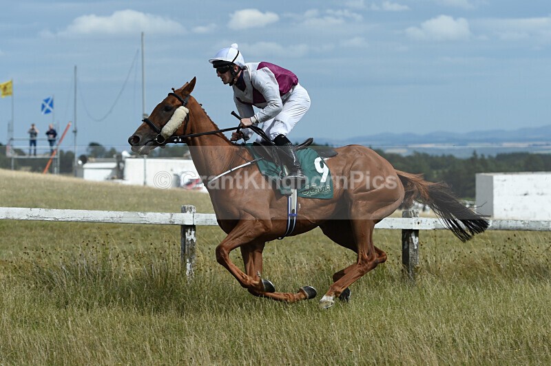 19 - Selkirk Flapping Association August Race Meeting 2026
