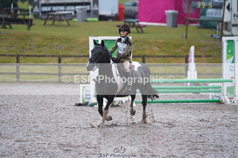 240824X-083138-20282 - 70cm Round 1 8.30 to 9.30