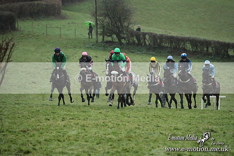 PtP 091125  0300 - Point-to-Point Wales Area Club Lower Machen, Gwent 09/11/25