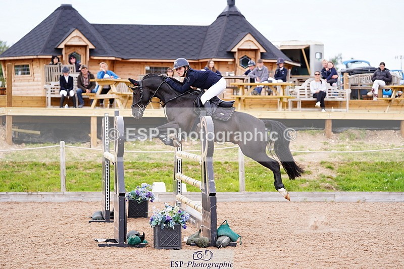 240630A-164348-15643 - Cls 26 Foxhunter 2nd Round