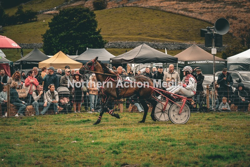 DSCF7123 - Kilnsey Harness racing