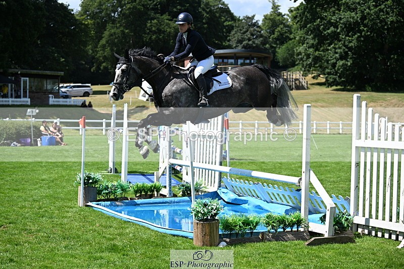 250703A-115310-03434 - Cls 1 Snr Foxhunter