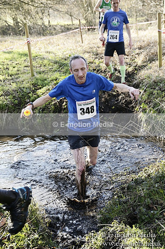 PVT 240219 390 - The Terminator Race - Pewsey Vale - 24/02/19