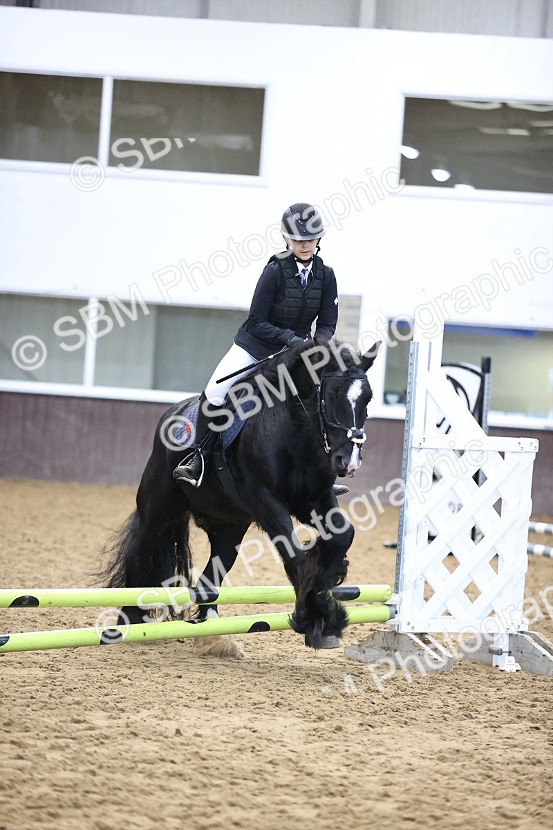 SBM_000620 - Class 3 - The Fire Safety Stick 50cm Area 12 Championship Qualifer