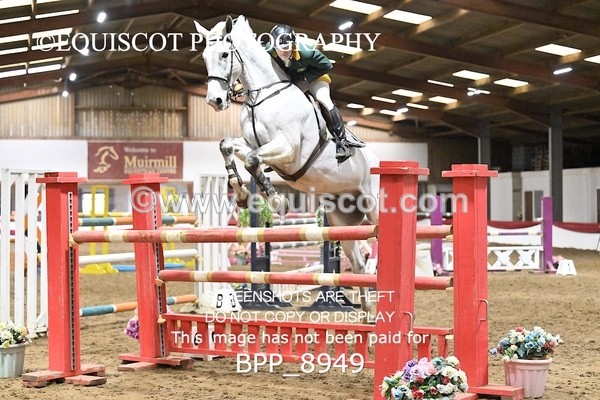 BPP_8949 - CLASS 9 National 1.30m Open