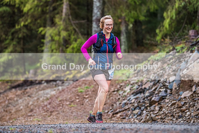 Glentress 21  10K-2126 - High Terrain Events Glentress 21 & 10K Trail Races Saturday 18th November 2023