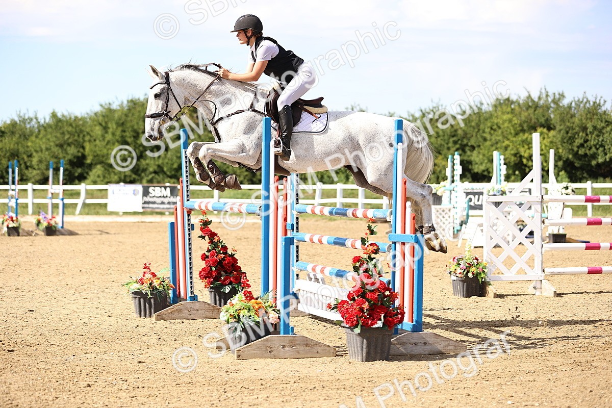 SBM_005247 - Class 13 Foxhunter / 1.20m