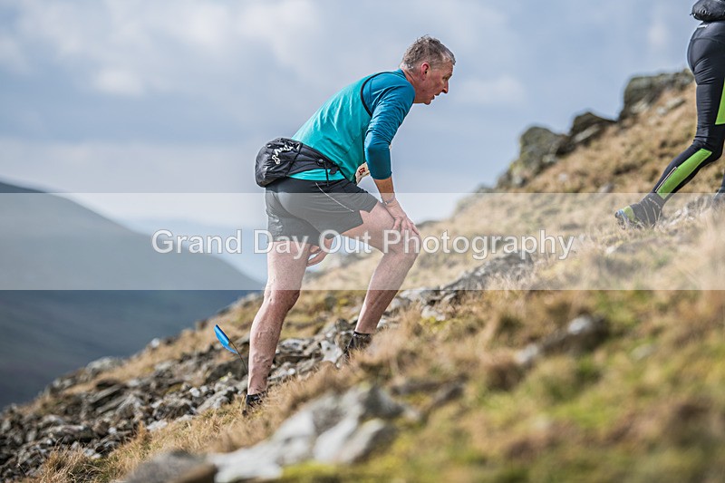 Barbondale-641 - Kendal Winter League Barbondale Junior & Senior Fell Races Sunday 11th February 2024