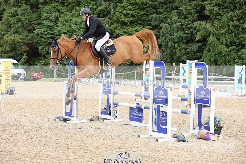 240711-150611-28823 - Cls 124 Foxhunter