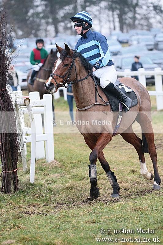 PtP 170219 -389 - Combined Services Point-To-Point Larkhill 17/02/19