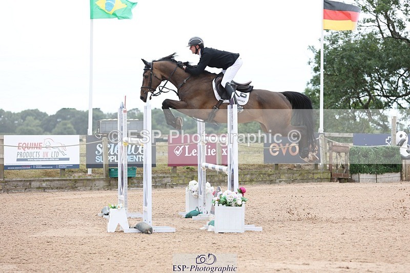 250719-140420-15985 - Cls 3, 3 Star Small Tour Start til Break