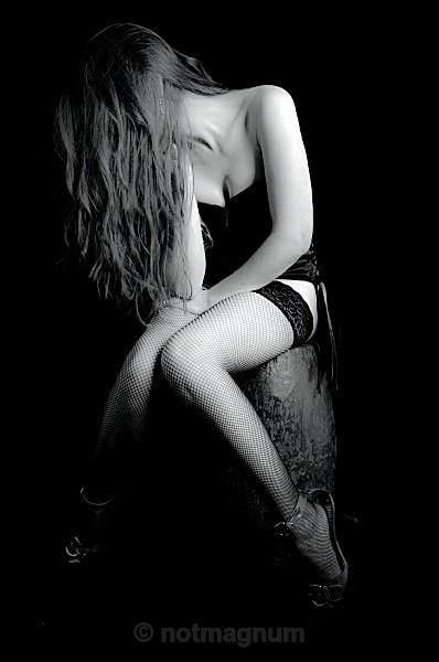 5 - BOUDOIR & BUMP