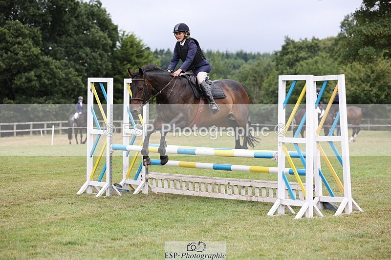 250706A-093005-16768 - Cls 51 85cm Amateur Qualifier