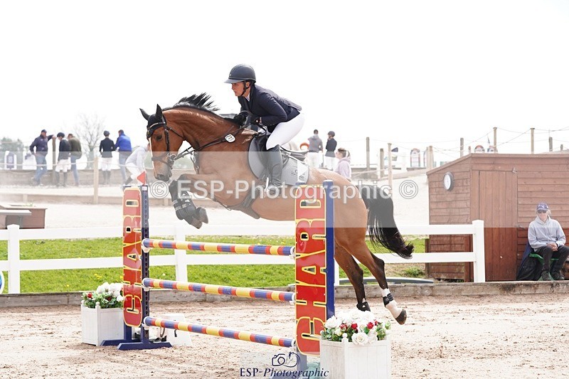 250426-111822-11949 - Cls 31 Young Horse 6yr old