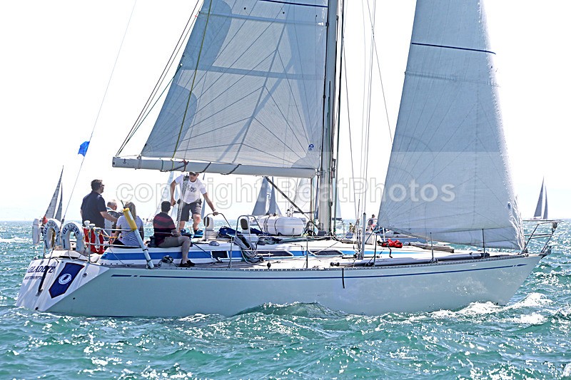 190629 GLADEYE GBR8238T D43A3284 - ROUND THE ISLAND RACE 2019