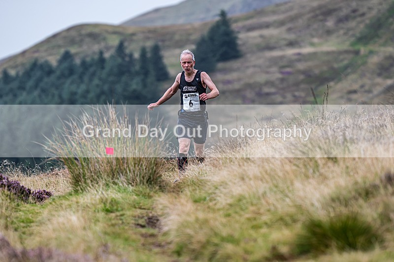 Gavel-386 - Ennerdale Show Gavel Fell Race Wednesday 26th August 2026
