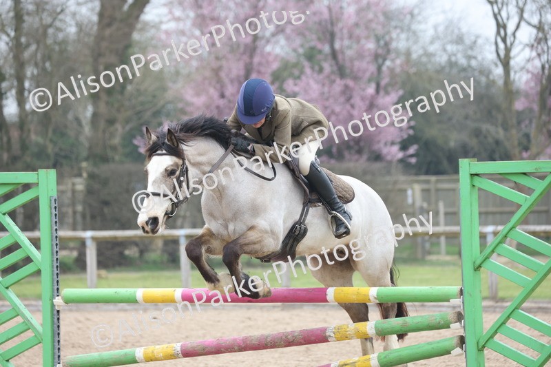 20260308-1614 - Class 5 - 1.00m