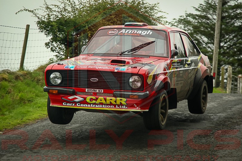 Carryduff Forklift Down Rally 2023-76 - Carryduff Forklifts Down Rally 2023