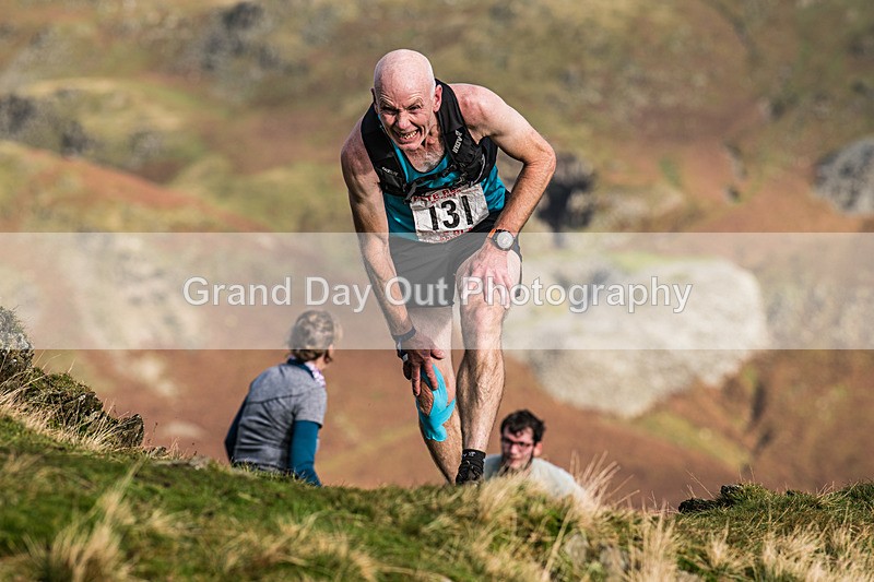 Dunnerdale-457 - Dunnerdale Fell Race Saturday 8th November 2025