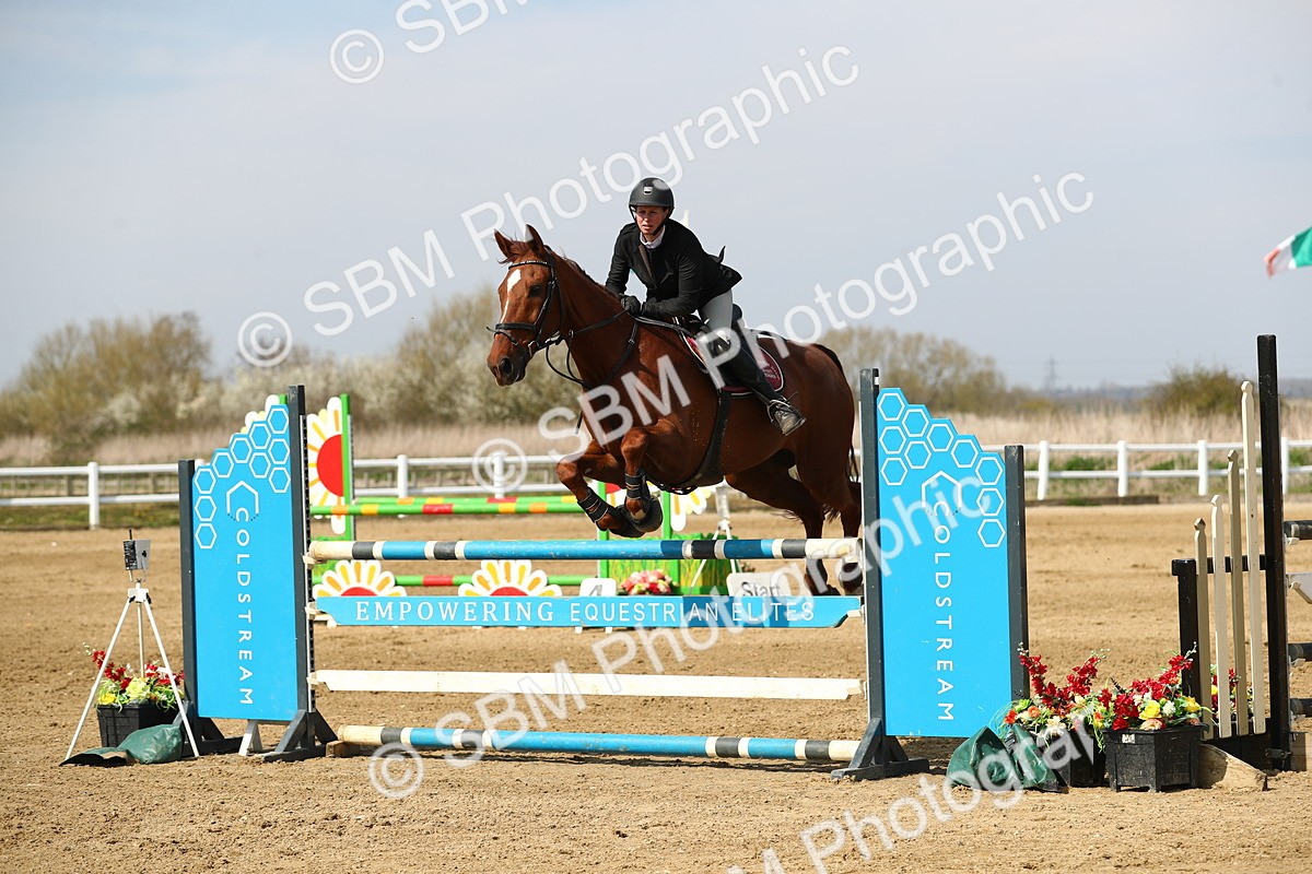 SBM_002682 - Class 10 - Senior Newcomers - 1.10m