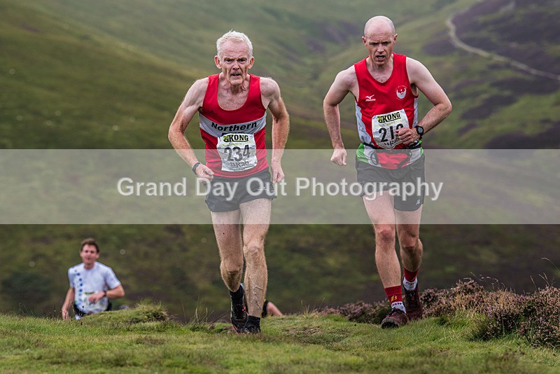 Barrow-228 - Barrow Fell Race Monday 28th August 2023