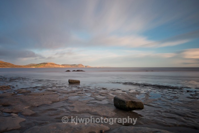 Lyme Bay - Gallery 8