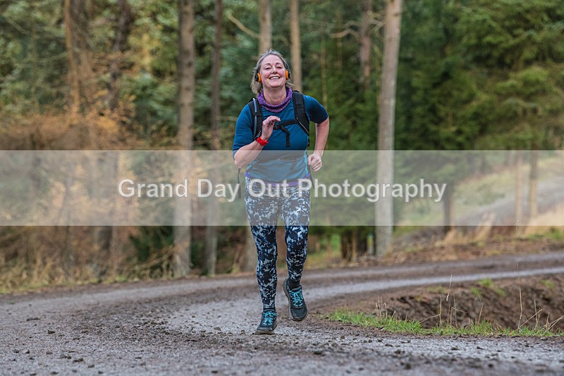 Glentress 21  10K-1290 - High Terrain Events Glentress 21 & 10K Trail Races Saturday 16th November 2024