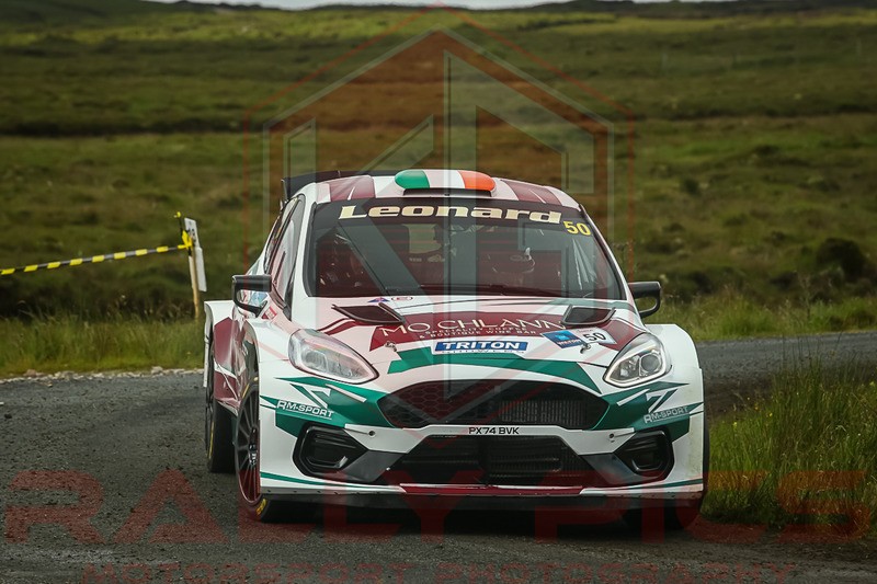 Wilton Recycling Donegal Rally Friday 47 of 207 - Wilton Recycling Donegal International Rally