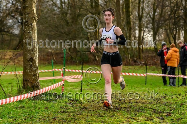 InterXC26-911321 - Senior women Set Two