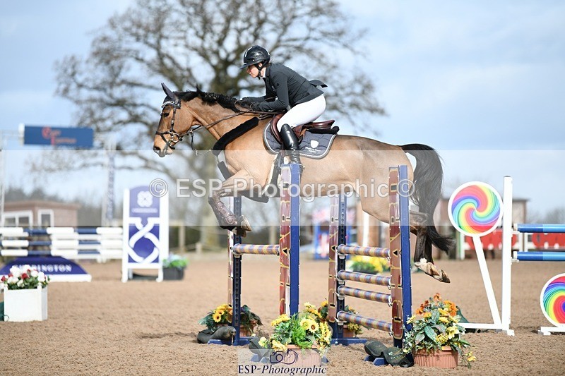 250328-091930-00123 - Cls 1 Snr 1.05m and 1.10m Open