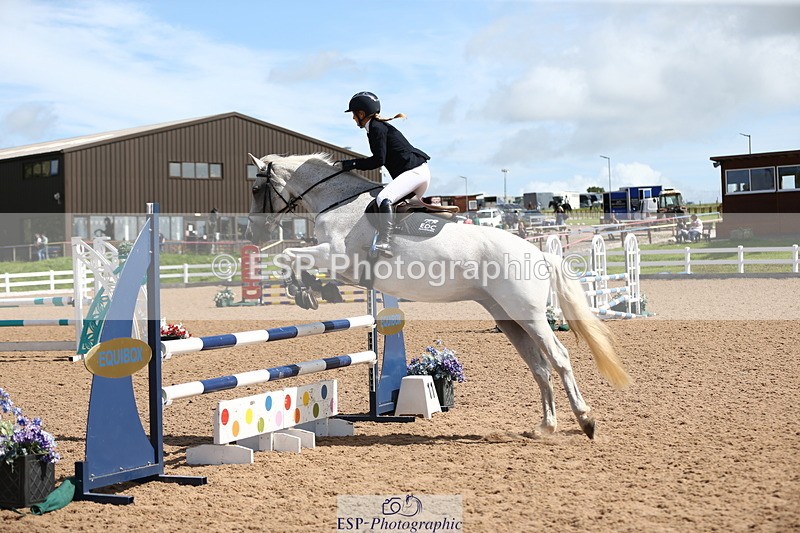 230811A-114850-03744 - Cls 16 95cm Nat Am Qualifier