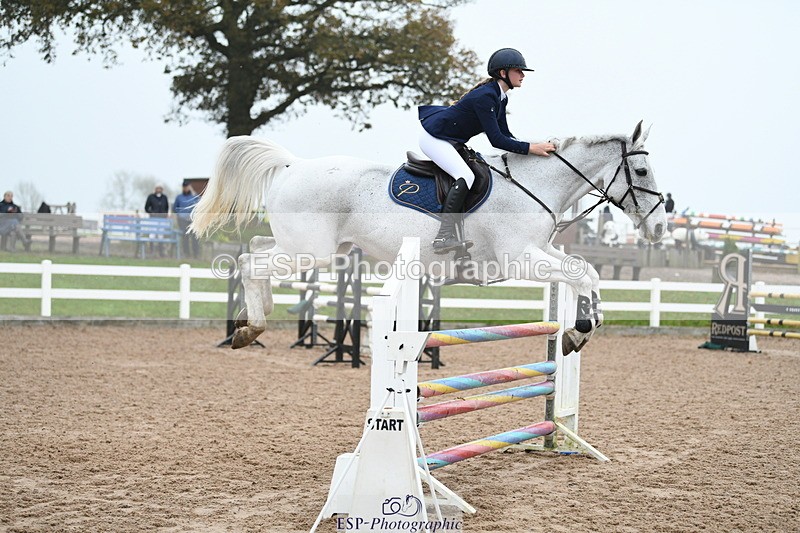 241103A-104031-07534 - SUN Cls 21 Snr Newcomers and 1.10m Open