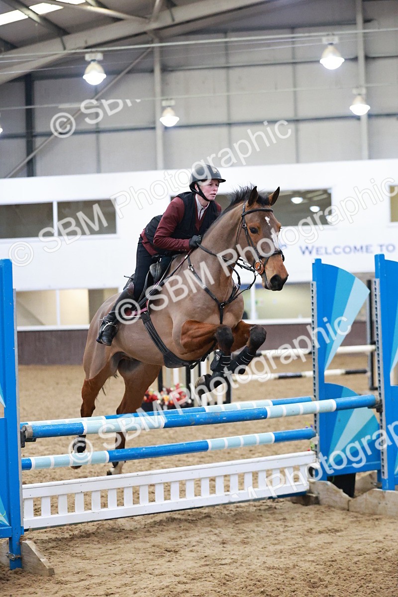 SBM_000400 - Class 2 - Senior British Novice - 90cm