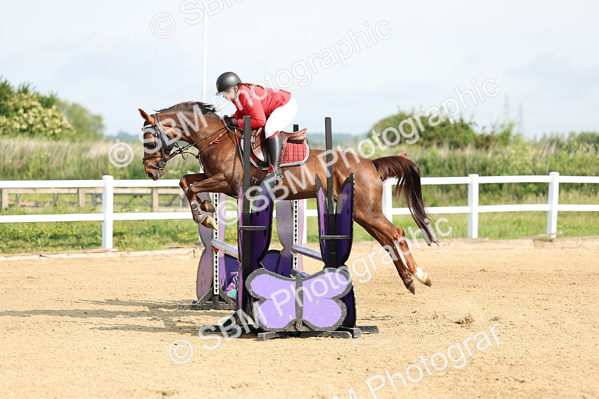 SBM_003824 - Class 15 - Clear Round
