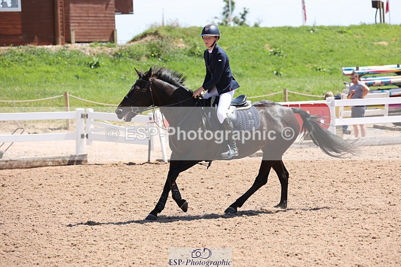 240629A-135607-06615 - Cls 19 Foxhunter and 1.10m Open